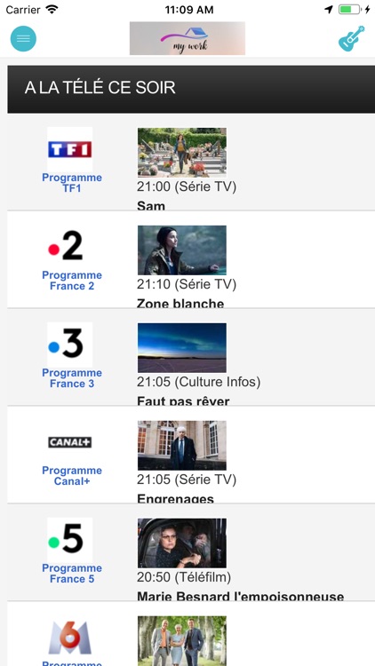 my work me screenshot-3