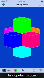 taptapblocks iphone resimleri 1