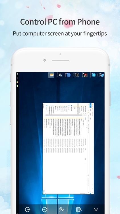 ApowerMirror: Screen Mirroring