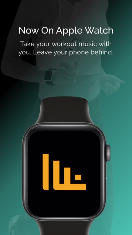 Fit Radio: Train Inspired screenshot-7