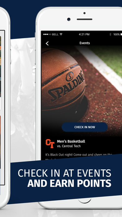 Screenshot #2 pour MBU Spartans