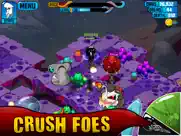 quadropus rampage ipad images 2