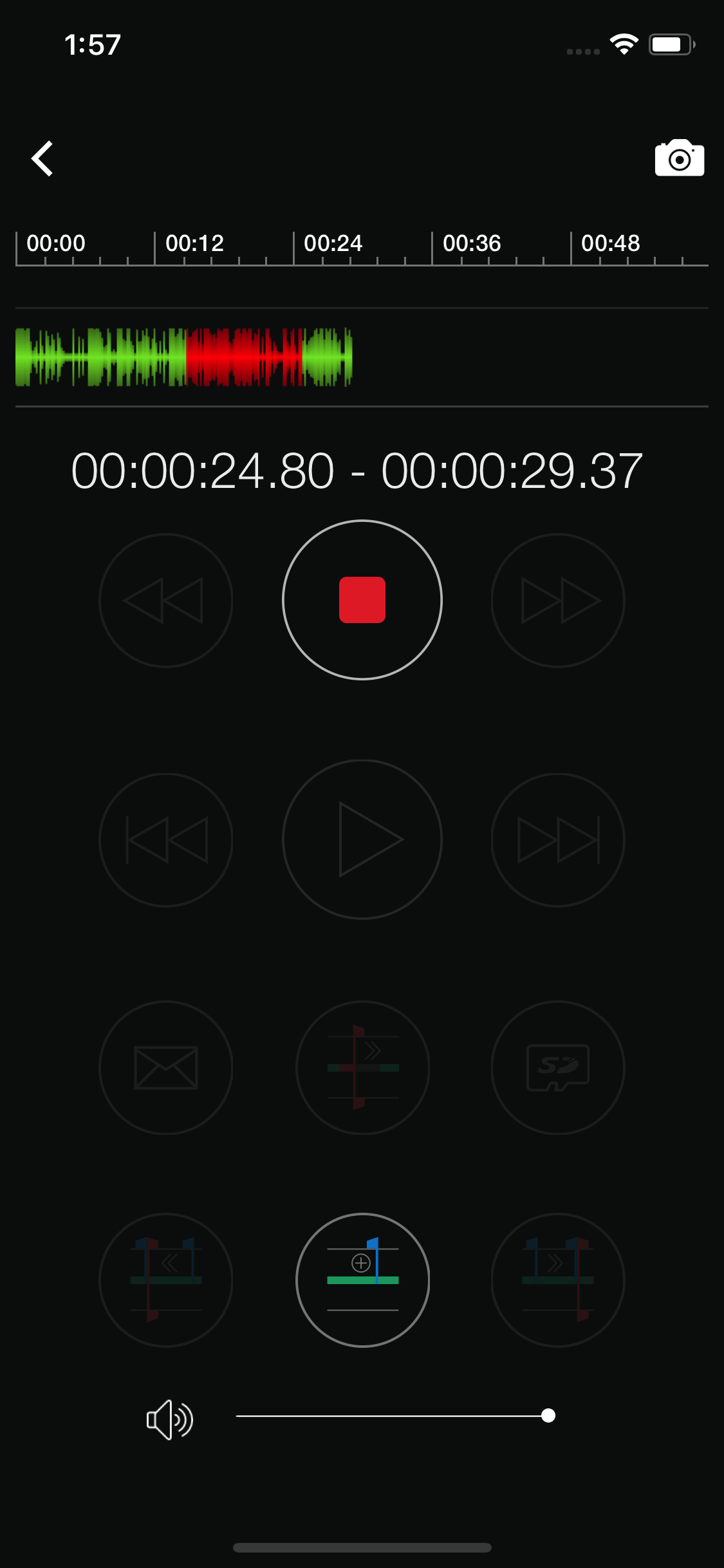 ProDictate Mobile 3 screenshot 5
