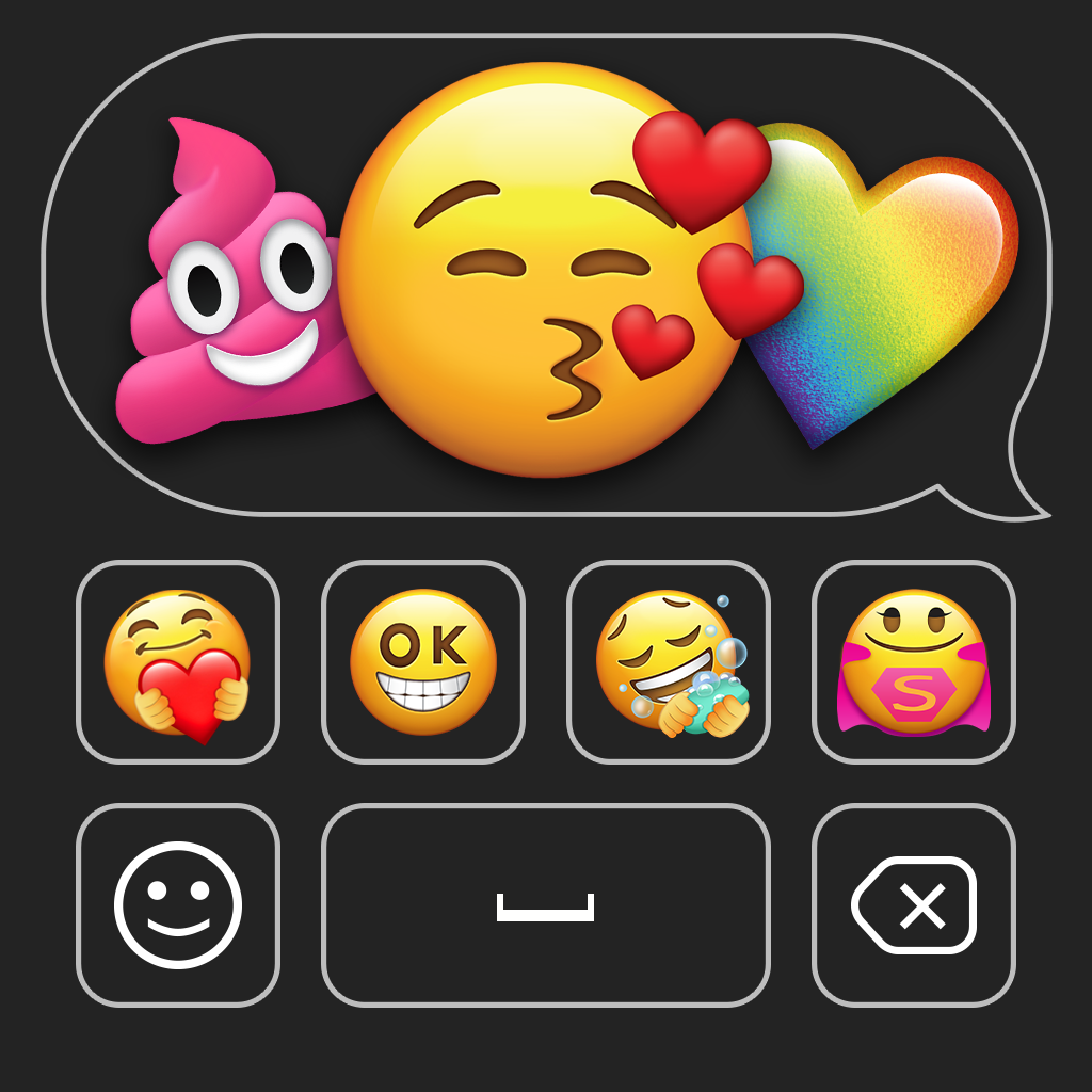 すんげぇです 絵文字 の口コミ レビュー Iphoneアプリ Applion