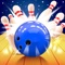 Galaxy Bowling HD