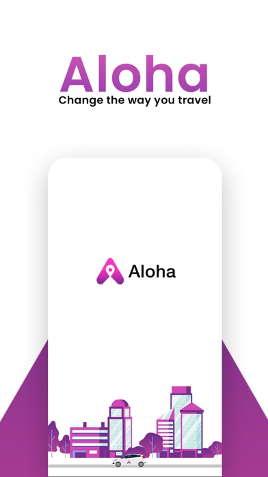 Screenshot #1 pour Aloha Partner