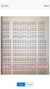 Convert Image To Text Tool screenshot