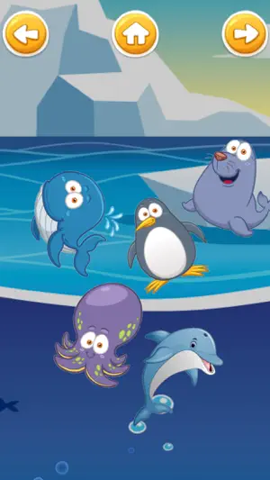 Baby Games+ screenshot 4