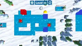 Game screenshot Iced In hack