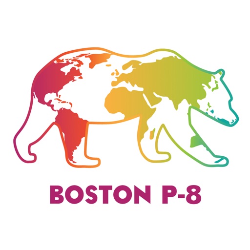 Boston P-8 icon