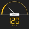 SpeedoMeter GPS - Odometer icon