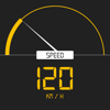 SpeedoMeter GPS - Odometer - G Sanghani