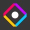 Skiplit is a beautifully simple yet awesomely complex puzzle game all about colors meeting