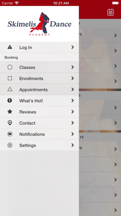 Skimelis Dance Academy