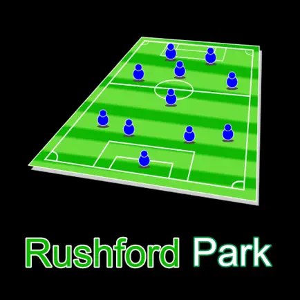 Rushford Park Читы