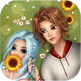 螢幕擷取畫面 (5) Vampire Story: Love Game