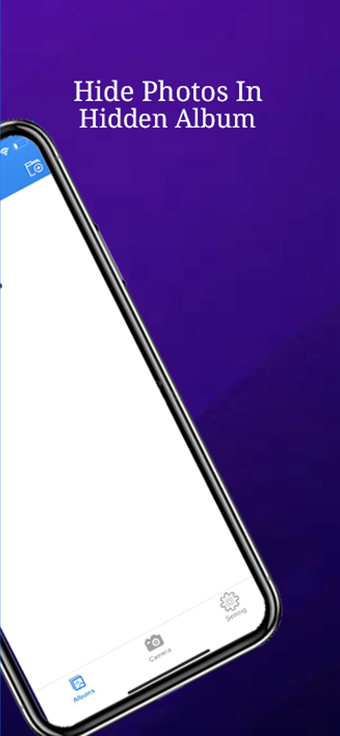 Gallery Pro Photo Vault