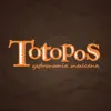 Totopos