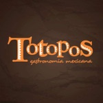 Download Totopos app