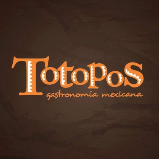 Totopos icon