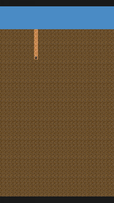 蚁群. screenshot
