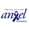 This Angel Foundation app includes valuable guidebooks and resources for cancer patients and their families