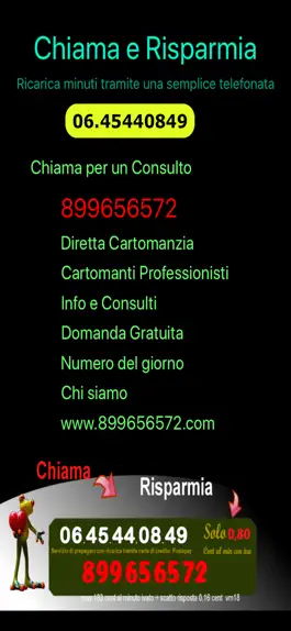 Game screenshot Cartomanti Professionisti mod apk