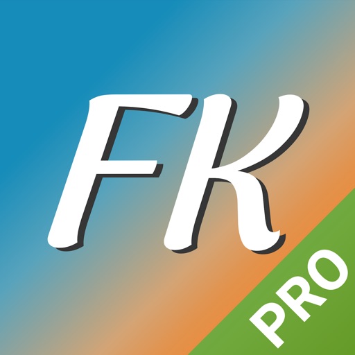 Fonts Keyboard PRO