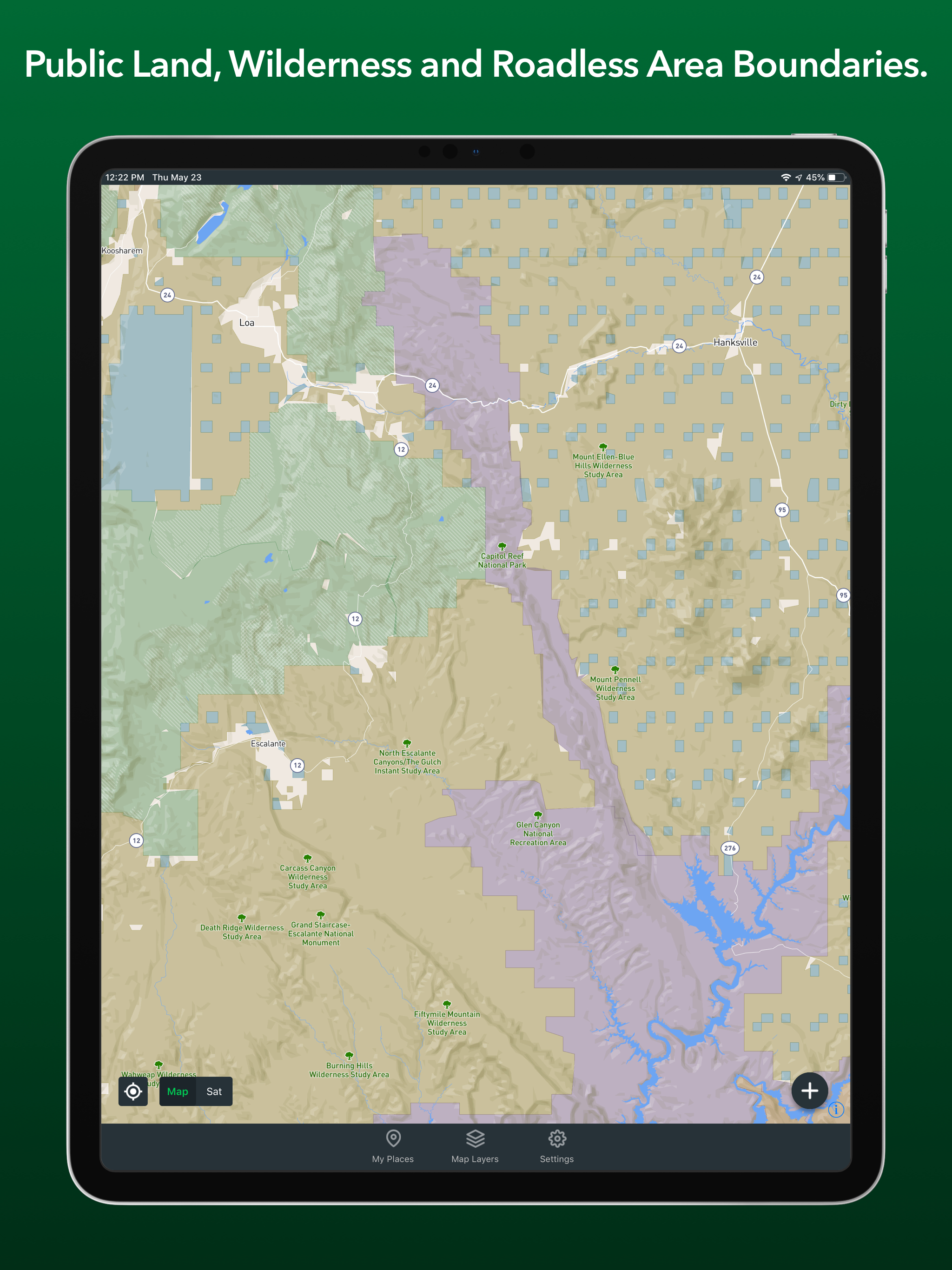Outly screenshot 12