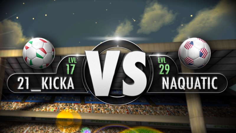 Soccer Showdown screenshot 4