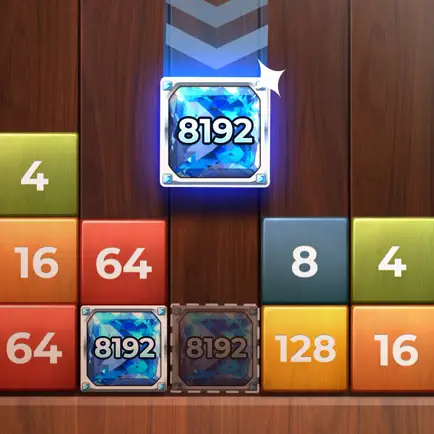 Drop and Merge : Number Puzzle Читы