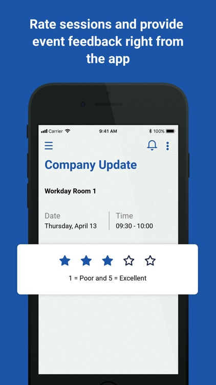 Global Executive Events