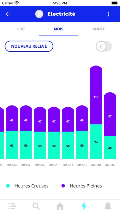 Mon Suivi Logement screenshot-3