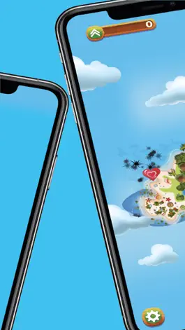 Game screenshot Lucky Dragon: kids game apk
