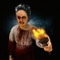 Try to solve the secret of the hunted & scary house and find the secret key to unlock the rooms of hidden objects