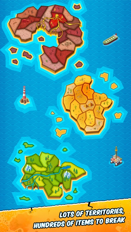 Tap Break Them All screenshot-6