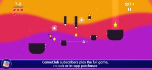 Mikey Jumps - GameClub screenshot #9 for iPhone