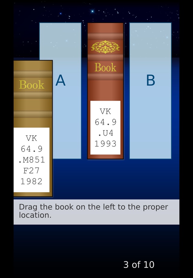 LibraryTools.com screenshot 2