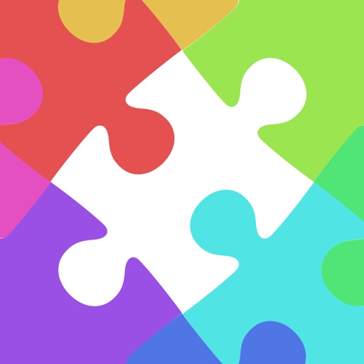 1000 Jigsaw Puzzles icon