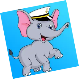 PostgreSQL Commander - Desktop app icon