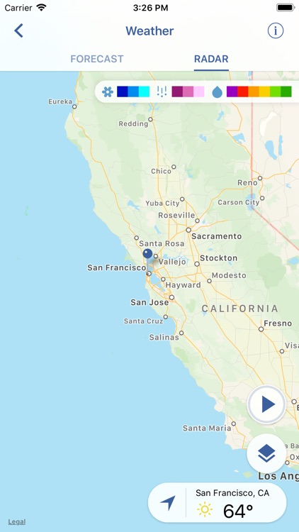 WDEL 101.7 Delaware's News screenshot-4