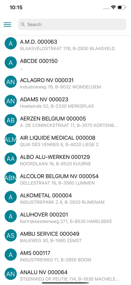 Admin2Win mobile