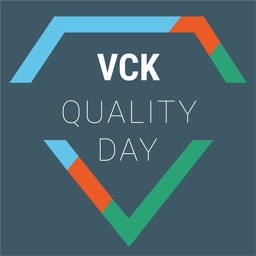 VCK Quality day