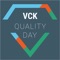Welcome to the official VCK Quality Day app