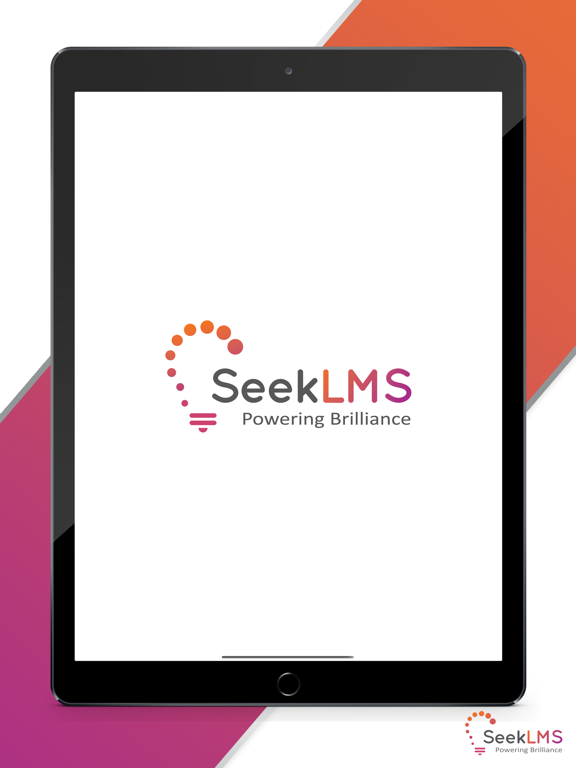 Screenshot #4 pour SeekLMS
