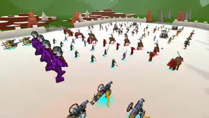 Epic Battle Simulator screenshot 6