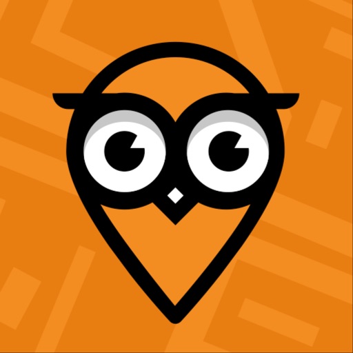 Hooter: Find Family for Safety iOS App