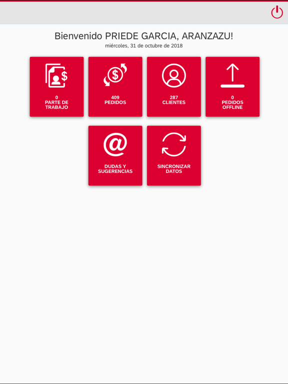 Screenshot #6 pour Datacol GV