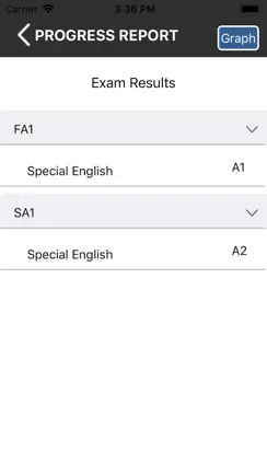 Daksha School App iPhone image 2