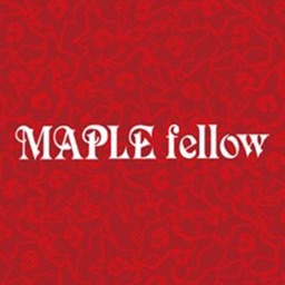 倉敷市の美容室MAPLE fellow公式アプリ